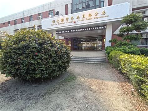 八堵警值班台遭撞死 彰化33處派出所有高度危險 放警車阻擋 Ettoday社會新聞 Ettoday新聞雲