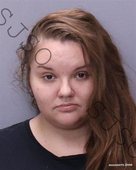 Caldwell Alexis Stephanie St Johns County Mugshots Zone