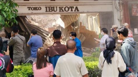 Gempa Sr Mengguncang Wilayah Cianjur Begini Kondisi Terkini