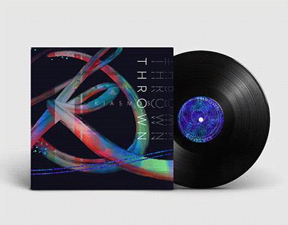 thrown projects   logos illustrations  branding