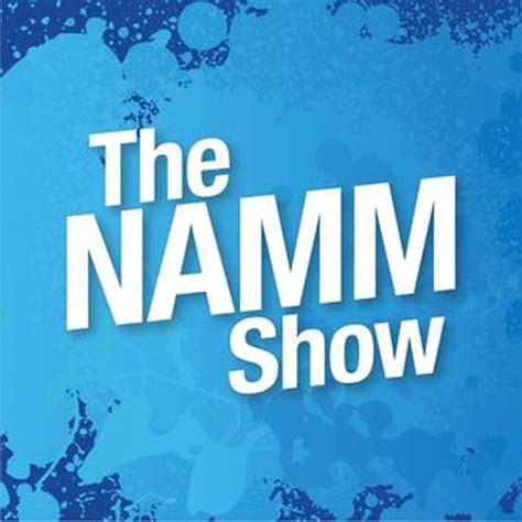 The NAMM Show 2024 Tickets - %{cityState} | Bandsintown