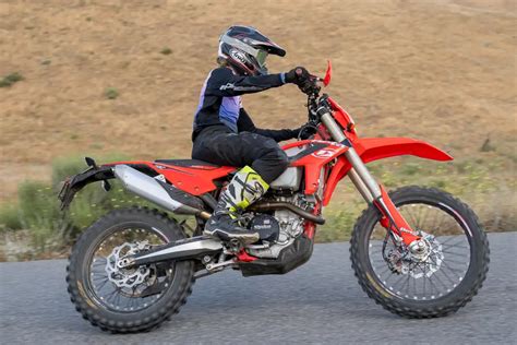 2023 Beta 350 RR S Review High Performance Dual Sport