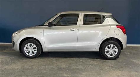 Suzuki Swift Ga Sa Motor Lease