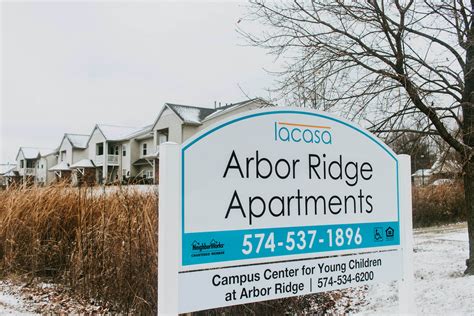 Arbor Ridge - Affordable Apartments in Goshen - Lacasa