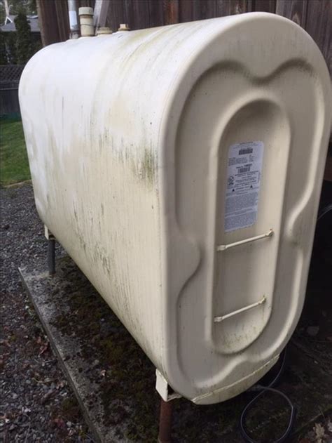 Used Granby Ecogard Double Walled Oil Tank W Oil Classifieds For Jobs