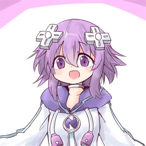 More Cute Nep Nep~ : r/gamindustri