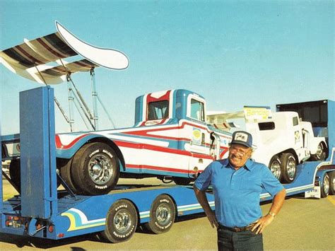 Pin By Rex Senneker On Hot Rod Semi S Fun Slide Fun Strange