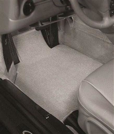 Lloyd VELOURTEX Carpet Floor Mats 3pc Car Mat Set Choose From 12 Colors