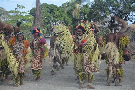 Papua New Guinea Travel Lonely Planet Australia And Pacific