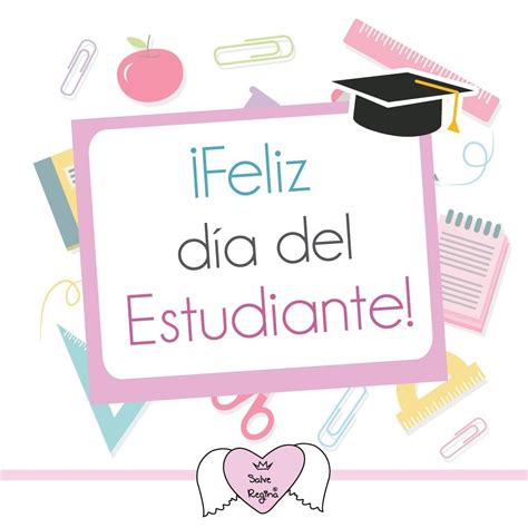 Las Mejores Im Genes Para Celebrar El D A Del Estudiante Cuestionsocial