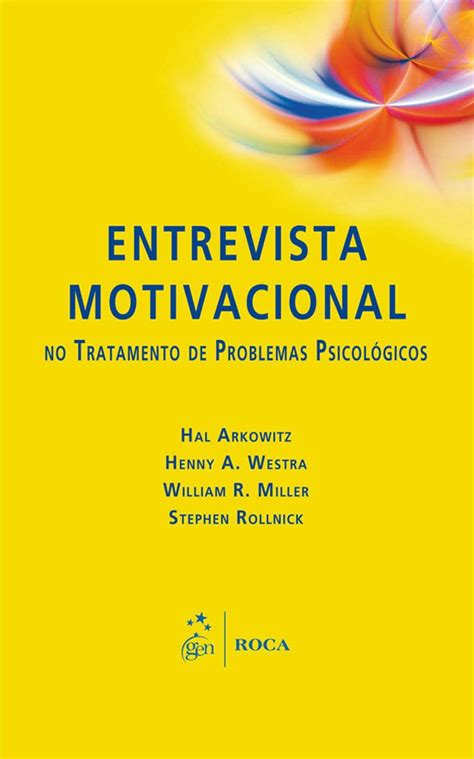 Amazon Entrevista Motivacional No Tratamento De Problemas