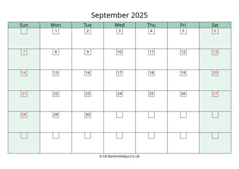 Lego store september 2025 calendar 2025