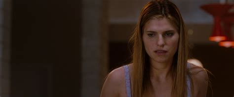 Naked Lake Bell In No Strings Attached