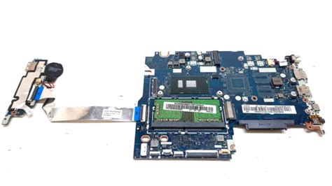 Lenovo Yoga Ikb Laptop Motherboard N N Gb Ram Sr I