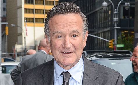 Muere El Actor Robin Williams Por Aparente Suicidio