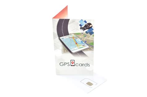 Dropship Gps Cards For Falcom Stepp Ii Automobile Tracking Device App