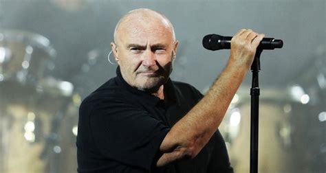 Phil Collins Vuelve A Sudamérica Y Dará Un Show En La Argentina