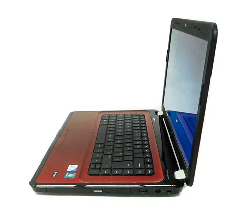 Hp Laptops Pavilion G Series