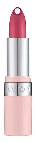 Avon Hydramatic Matte Batom Cido Hialur Nico Mercadolivre