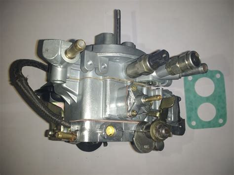 Carburador Fiat Uno Mille 91 94 Gasolina Modelo Tldf R 389 87 Em