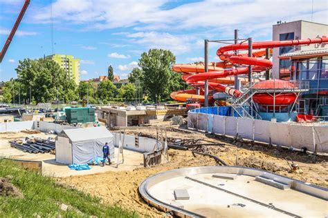 Aquapark Wrocław otwiera wszystkie strefy Nowe zasady i nowe ceny