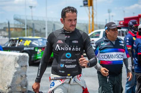 ALESSANDROS RACING CON BUEN PASO EN LA 8ª FECHA DE NASCAR MÉXICO