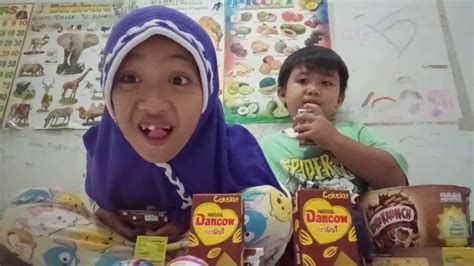 Aqila Dan Arya YouTube