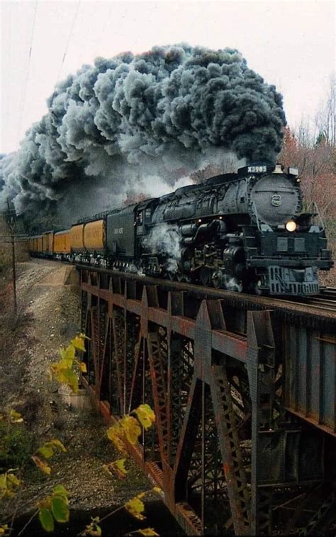 Steam Trains Photography Railroad Photography Work Train Train Art