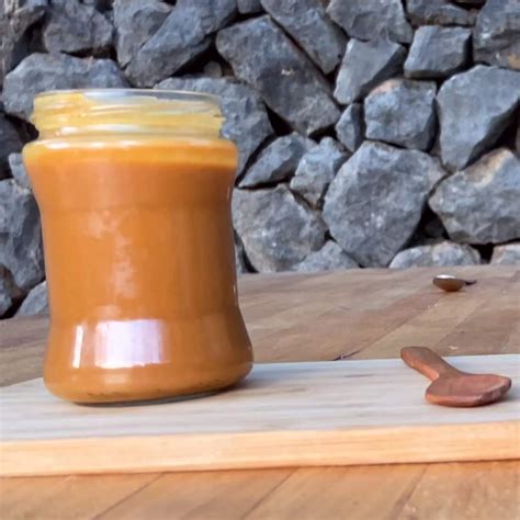 Easy Homemade Toffee Sauce Recipe Tastelist Co Uk