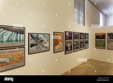 Glanzlichter 2016, Nature Photography exhibition shown at the ...