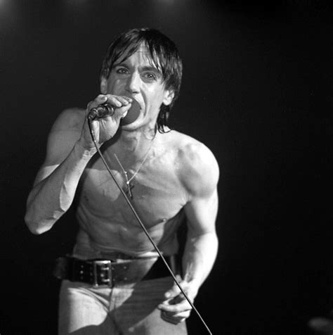 Iggy Pop S Birthday Celebration Happybday To