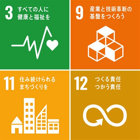 Sdgsへの取り組み コンクリート二次製品用組立鉄筋・溶接閉鎖型フープ筋の株式会社青山商事