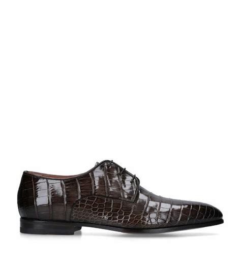 Pin By Georgette Green On Mens Alligator Crocodile Loafers And Boots