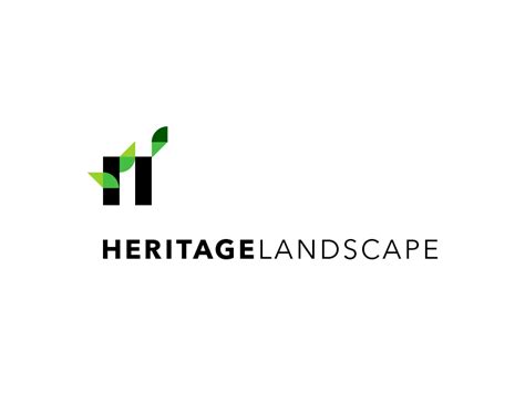 Heritage Landscape by Wojciech Obuchowicz ⩔ on Dribbble