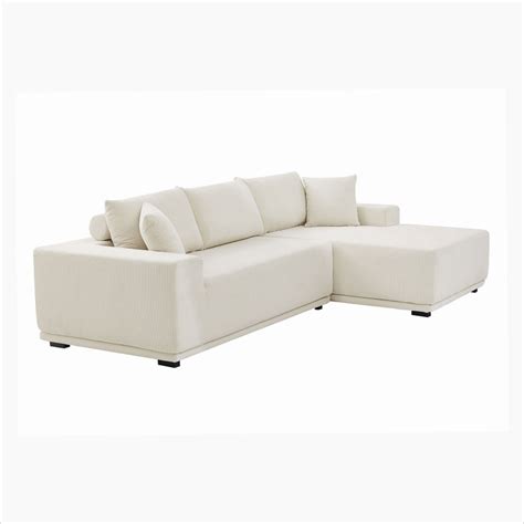 Latitude Run Modular Sectional Living Room Sofa Upholstered Sleeper