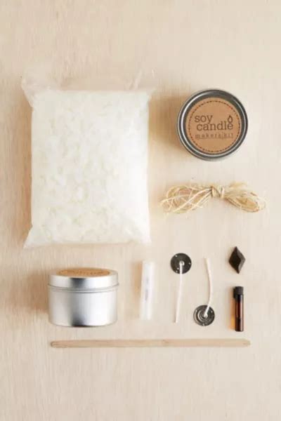 Makerskit DIY Candle Making Kit | Urban Outfitters