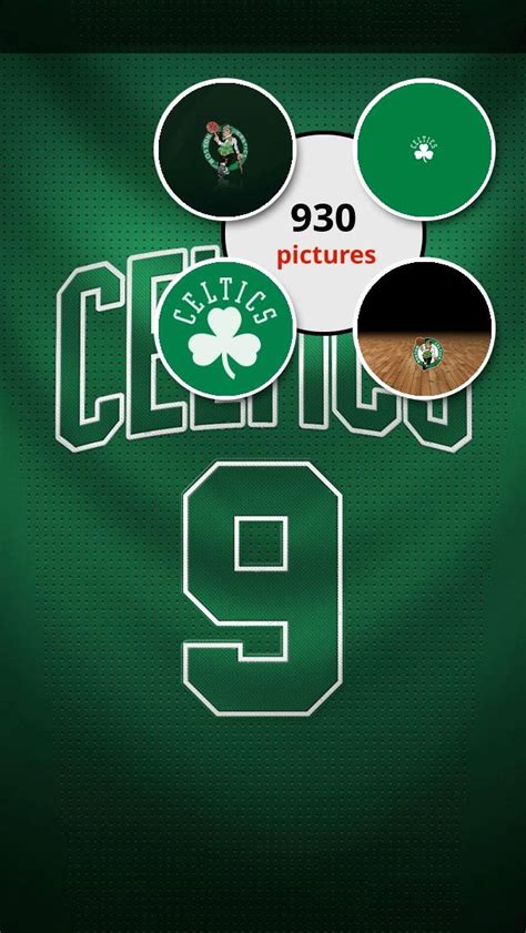 Celtics Wallpaper Lockscreen | 2021 3D iPhone Wallpaper