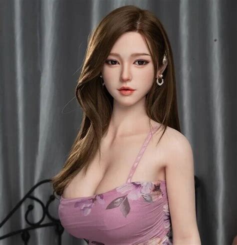 Sexdoll Full Body D Tpe Jelly Breast Life Size Lovedolls Adult Sex