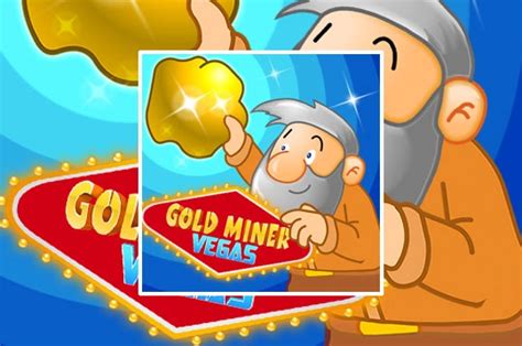 Gold Miner Vegas on Culga Games