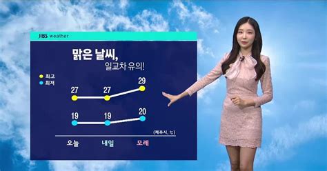 제주날씨 주말 동안 맑고 쾌청한 가을 날씨한낮 늦더위