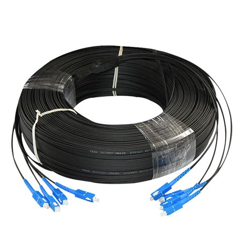 Core Optical Fiber Optic Pigtail F Fig G A G A Sc Apc