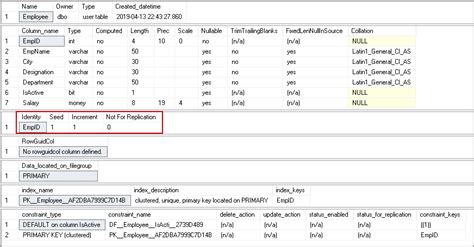 Difference Between Delete And Truncate Table In Sql Server Hot Sex Picture