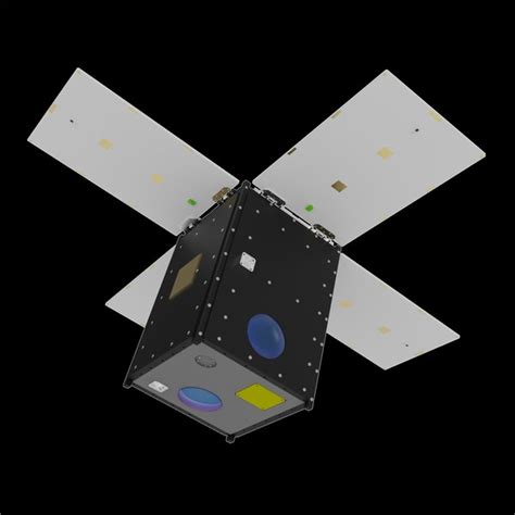 Cubesat Platforms For Sale Across The Global Market Satsearch Blog