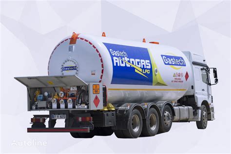 Lpg Bobtail Tank Truck Gas Truck For Sale Turkey Gaziantep Zf