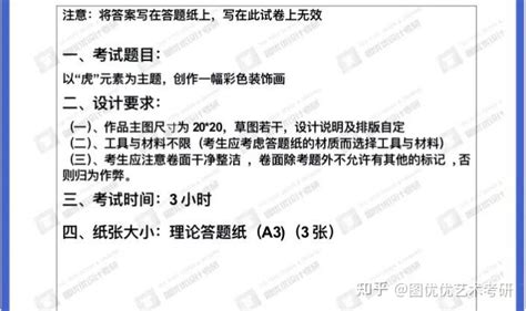 23届河北地质大学艺术设计考研，报考攻略 知乎