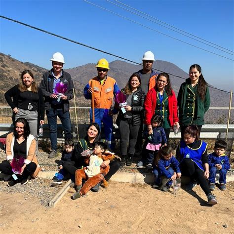 M S De Personas Han Visitado Instalaciones De Consorcio Santa Marta