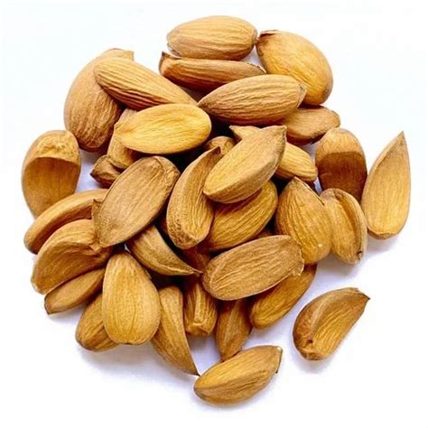 Kashmiri Mamra Almond Nuts At Kg In Bhubaneswar Id