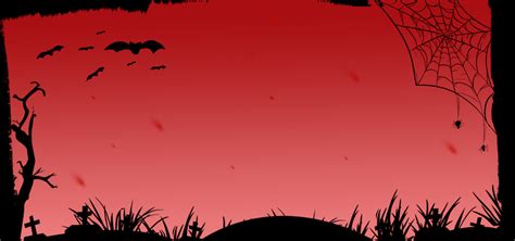 Scary Halloween Backgrounds Wild Red Background | PSD Free Download ...