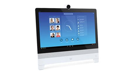 Red Dot Design Award Cisco Telepresence Dx80