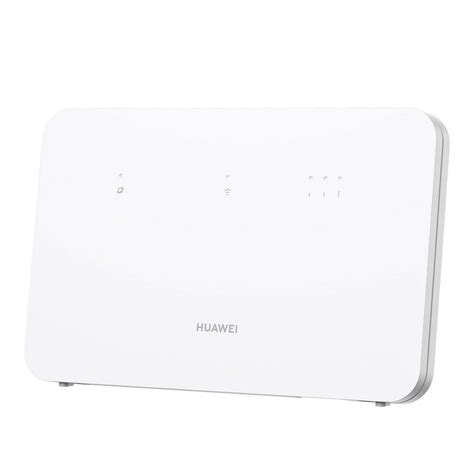 Huawei 4g Cpe 3 B530 936 White Price In Ksa Xcite